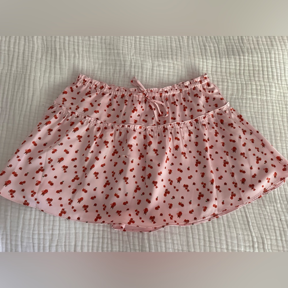 Aritzia | Sunday Best | Mini Skirt